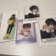 エーステ 真澄 グッズセット