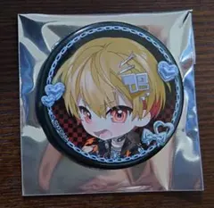 シクフォニ 暇72 缶バッジ 第16弾 RAGE SD