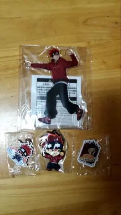 マッシュル グッズ まとめ売り