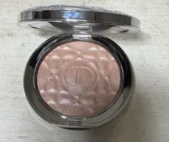 Dior Forever Glow Luminizer 02 Gold Halo