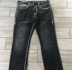 TRUE RELIGION RICKY JEANS