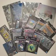 一番くじHUNTER×HUNTERハンターハンター18点セット