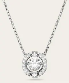 【箱付き】Swarovski スワロフスキー ネックレス