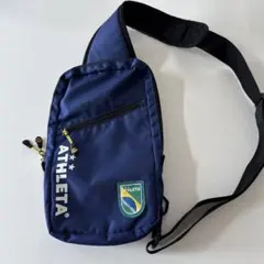 ATHLETA ボディバック　ワンショルダー