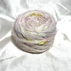 毛糸 引き揃え糸 ファンシーヤーン 華糸庭園 オリジナル お得