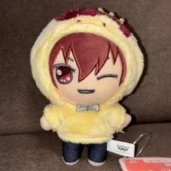 アイドリッシュセブン きらどる おさんぽーず！vol.1 狗丸トウマ