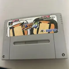 スーパーボンバーマン4