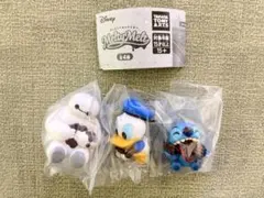 ディズニー Melty Melt フィギュアセット