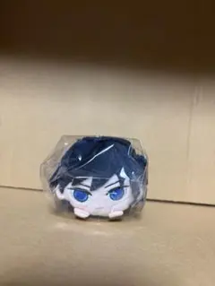 鬼滅の刃 もちころりん7 無限城編 第一章ver. 冨岡義勇