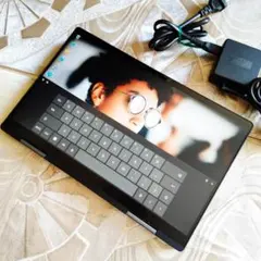 タッチ 11世代 i5 1135G7 16G 256G バックライト V83 - メルカリ
