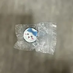 ちいかわ くら寿司 コラボ フィギュア キーホルダー ハチワレ