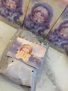 SKULLPANDA ぬいぐるみ 本体※最安値