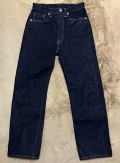 パパパパス様用　NewManual 1942 GQショップ別注　サイズ33 パパパパス様用 NewManual 1942 GQショップ別注 サイズ33 - メルカリ