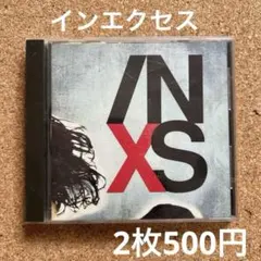 inxs