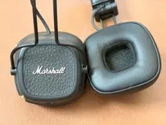 Marshall MAJOR Vワイヤレスヘッドホンのサムネイル
