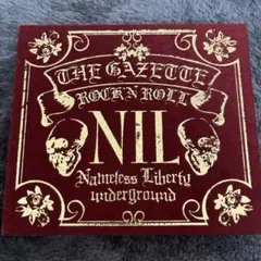 2026年最新】the gazette nilの人気アイテム - メルカリ