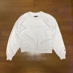 00s Championプレミアム リバースウィーブ スウェット トレーナー
