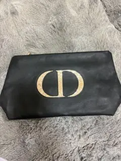 ディオール ポーチ 非売品 限定 新品未使用