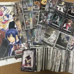 2026年最新】Dグレイマン カードの人気アイテム - メルカリ