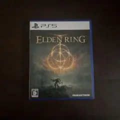 ELDEN RING PS5