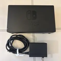 Nintendo Switch ドッグセット