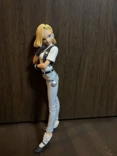 2025年最新】18号 フィギュアの人気アイテム - メルカリ