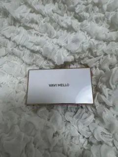 VAVIMELLO アイシャドウパレットのサムネイル