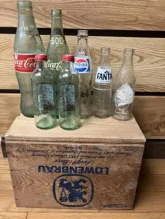 2025年最新】コカコーラ木箱の人気アイテム - メルカリ