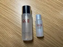 SKⅡ 化粧水