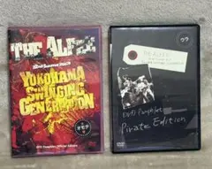 THE ALFEE アルフィー DVDパンフ 2002 セット - メルカリ
