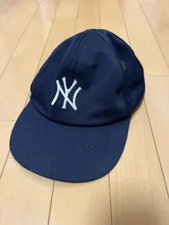 70〜80's McDonald Tag NewYork Yankees Cap Vintage New York Yankees