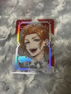 ツイステ ケイト プラチナジャケット アクスタ プラチナ グッズ-スタンドポップ】ディズニー ツイステッドワンダーランド