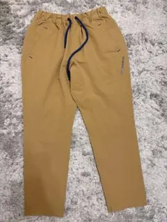 QUIKSILVER ベージュ ワークパンツのサムネイル