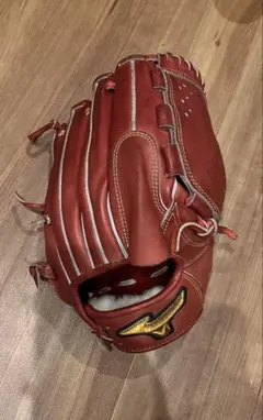 Mizuno Pro 軟式投手用グローブのサムネイル