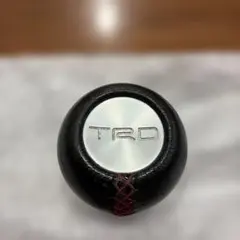 NDロードスター　純正ATシフトノブ 赤ステッチ NDロードスター 純正ATシフトノブ 赤ステッチ - メルカリ