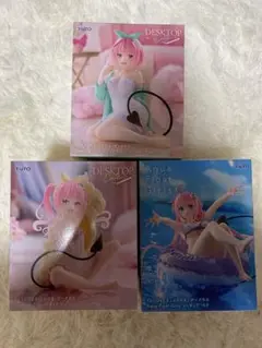 2026年最新】ToLOVEる フィギュア ララ モモの人気アイテム - メルカリ