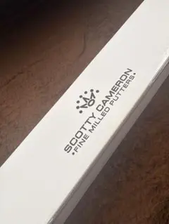 2026年新品未使用スコッティキャメロン ファントム7.2