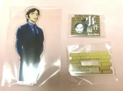 名探偵コナン TCG アクリルスタンド 諸伏高明