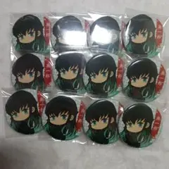 時透無一郎 ぎゅぎゅっと缶バッジ 12点 まとめ売り