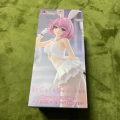 To Loveる モモ・ベリア・デビルーク フィギュアのサムネイル