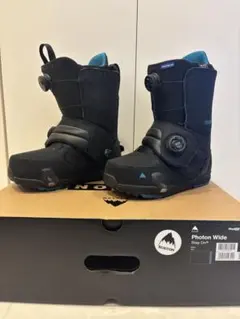 2026年最新】BURTON PHOTON 27.5の人気アイテム - メルカリ