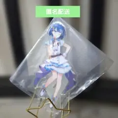 プロセカ　セガラッキーくじ　桐谷遥 アクリルスタンド