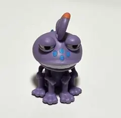 モンスターズインク　ガチャガチャ　ランドール