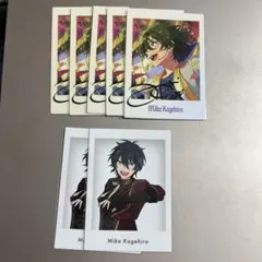 あんスタ 10周年 特典 ぱしゃっつ 影片みか