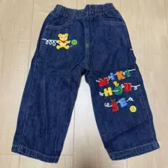 2025年最新】ミキハウス 90 パンツの人気アイテム - メルカリ