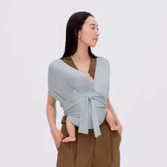 【美品】Konny コニー　フレックスエアーメッシュ　Flex airmesh