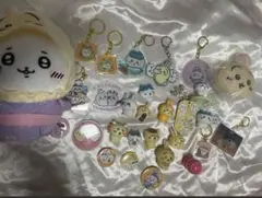 ちいかわ まとめ売り 51点セット