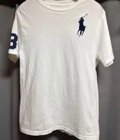 POLO Ralph Lauren 3 tシャツのサムネイル