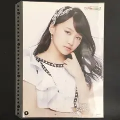9062 モーニング娘。 佐藤優樹 ピンナップポスター - メルカリ