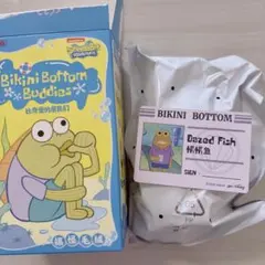 ビキニボトムバディーズ キャラクターグッズ